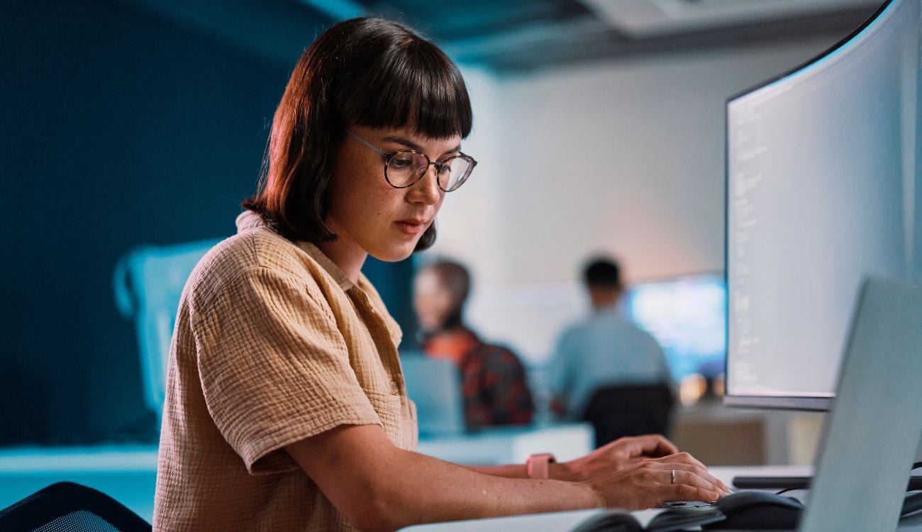 Karriereseite-Praktikum-Woman