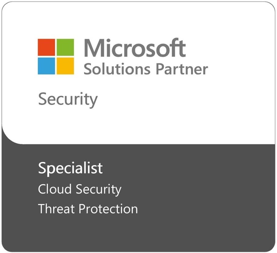 Microsoft-Specializations