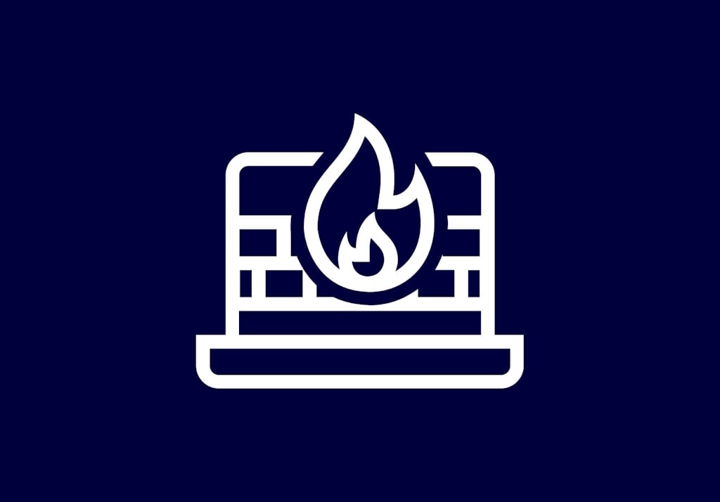 Managed EDR, Firewall