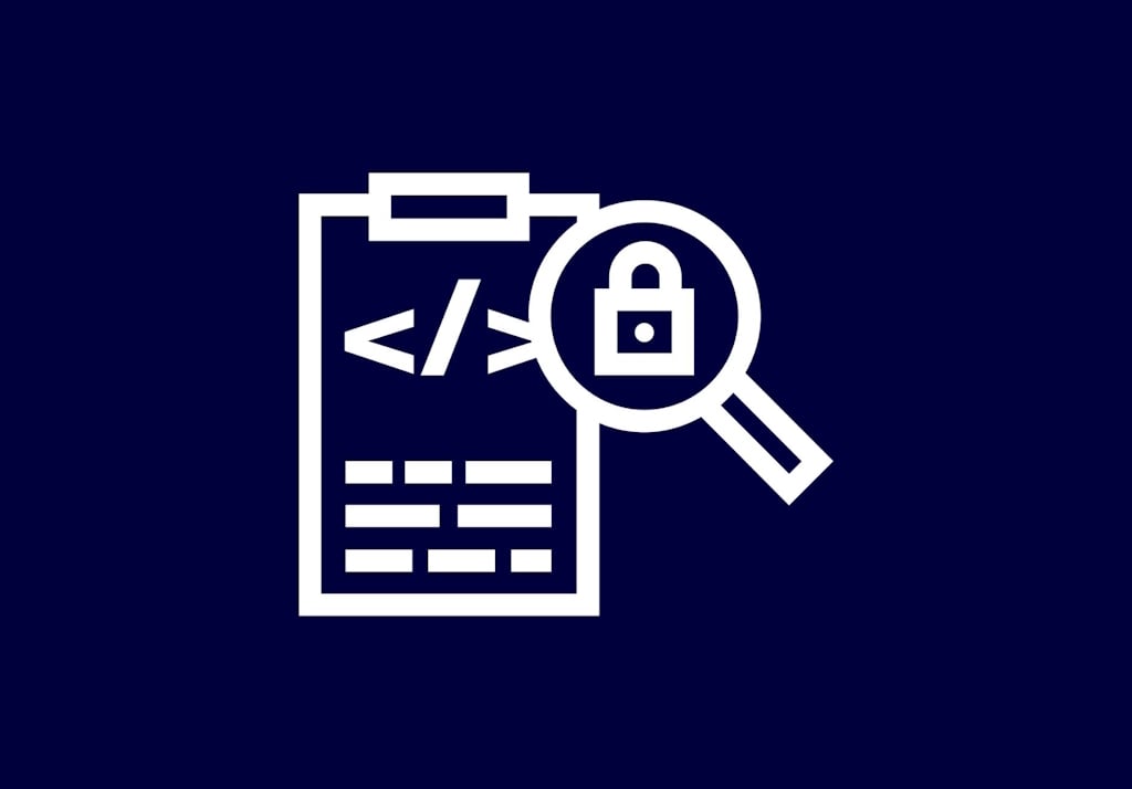 Sichere Code-Überprüfung