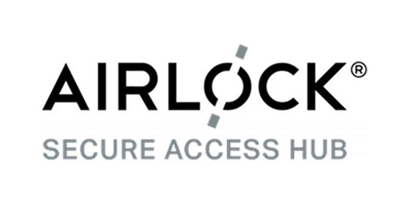 Airlock Secure Access Hub