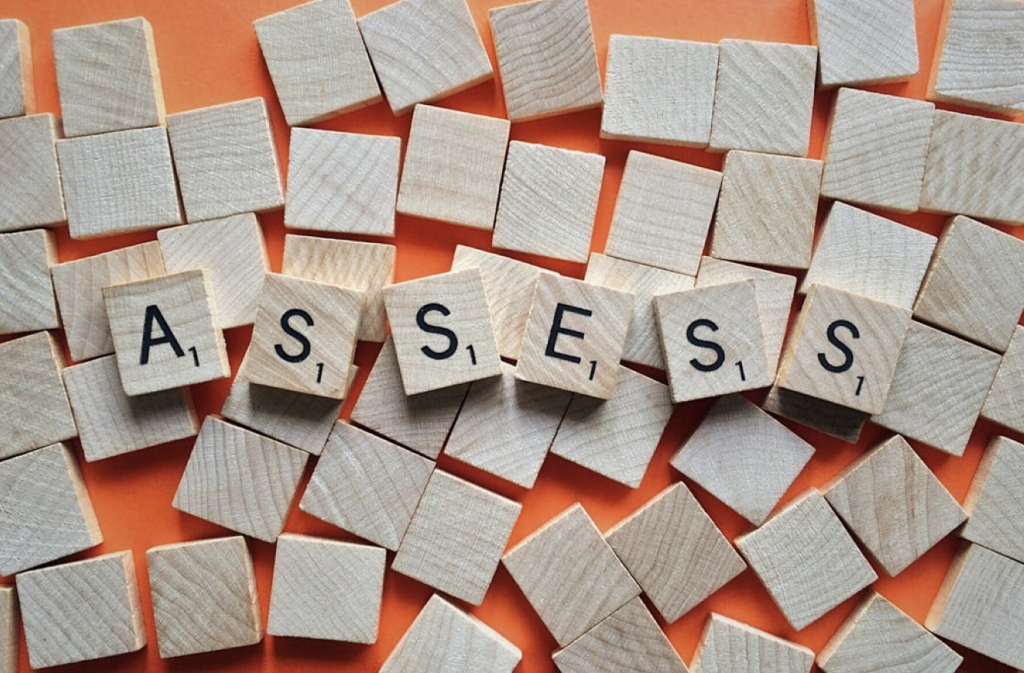 5 Steps to Cybersecurity Risk Assessment
