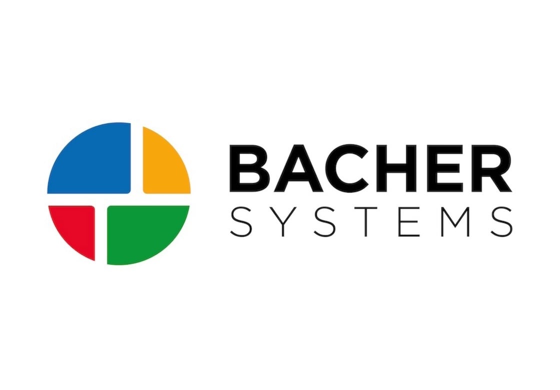 Logo pour Bacher System