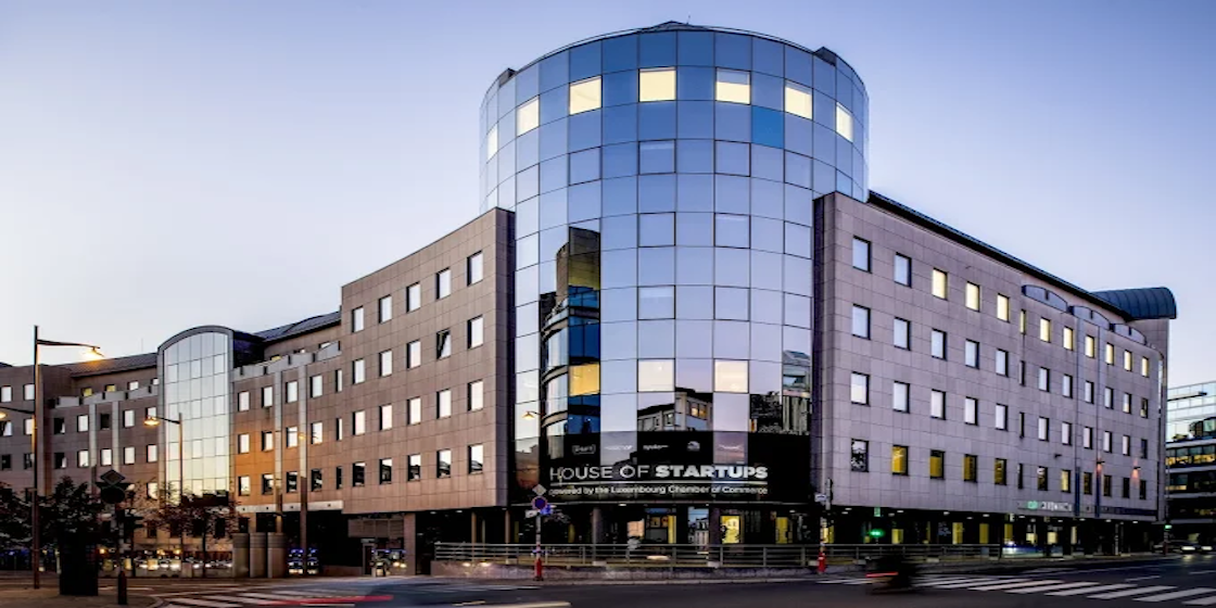 House of Startups Luxembourg