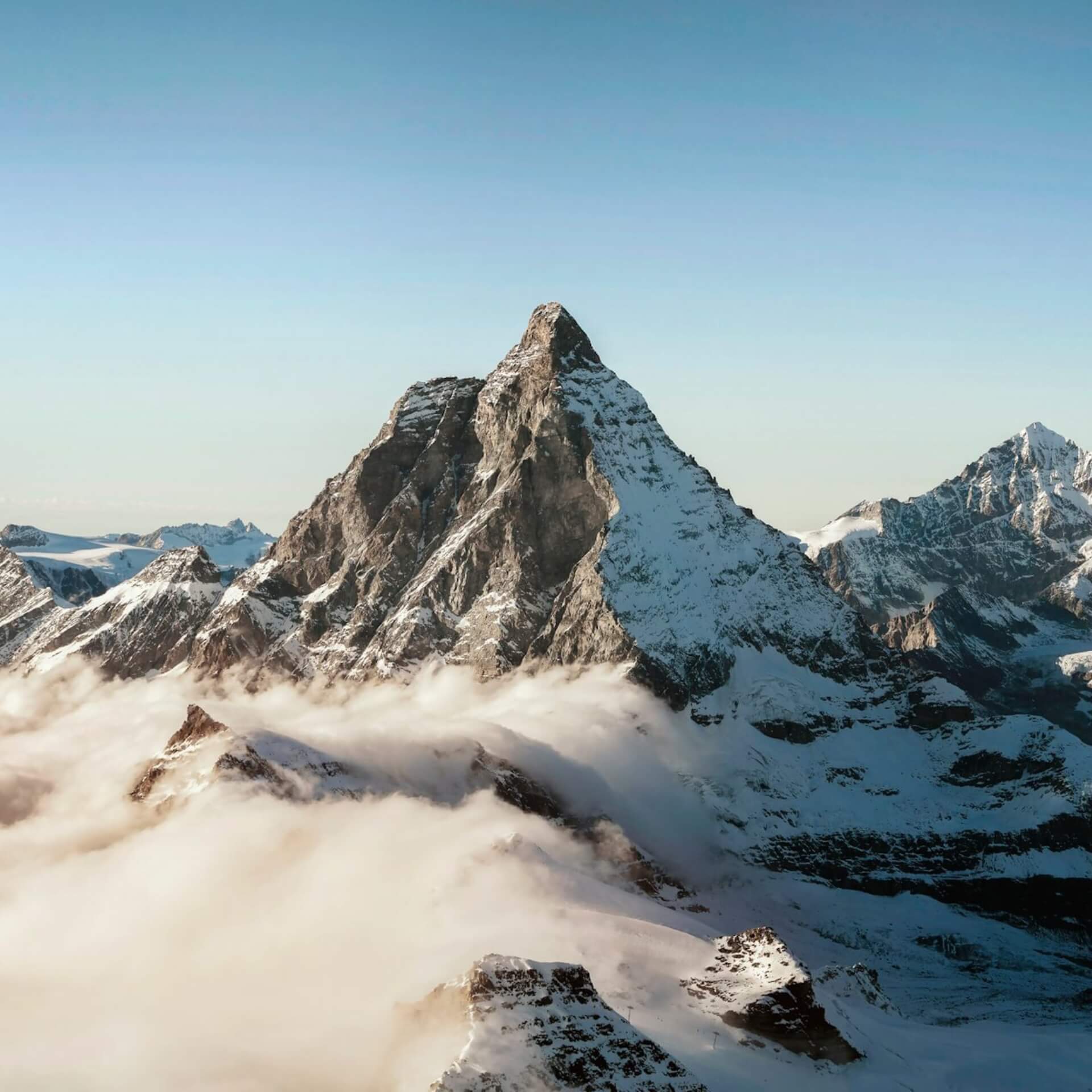 Swiss-Precision-Desktop