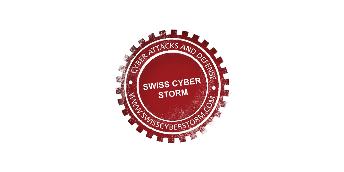 Swiss Cyber Storm